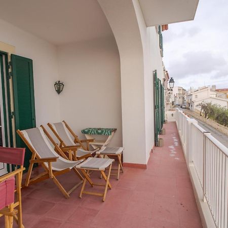 Manas Coliving Daire Sines Dış mekan fotoğraf