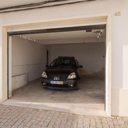 Manas Coliving Daire Sines Dış mekan fotoğraf