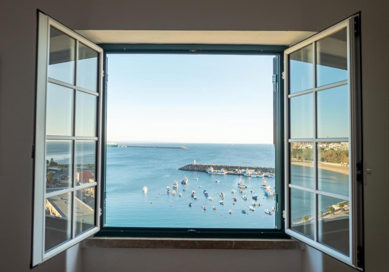 Manas Coliving Daire Sines Dış mekan fotoğraf