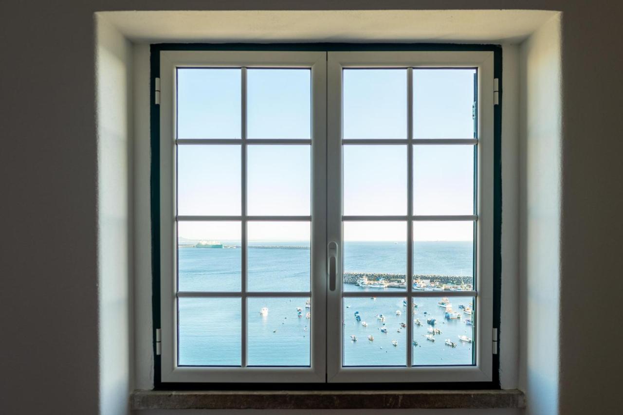 Manas Coliving Daire Sines Dış mekan fotoğraf