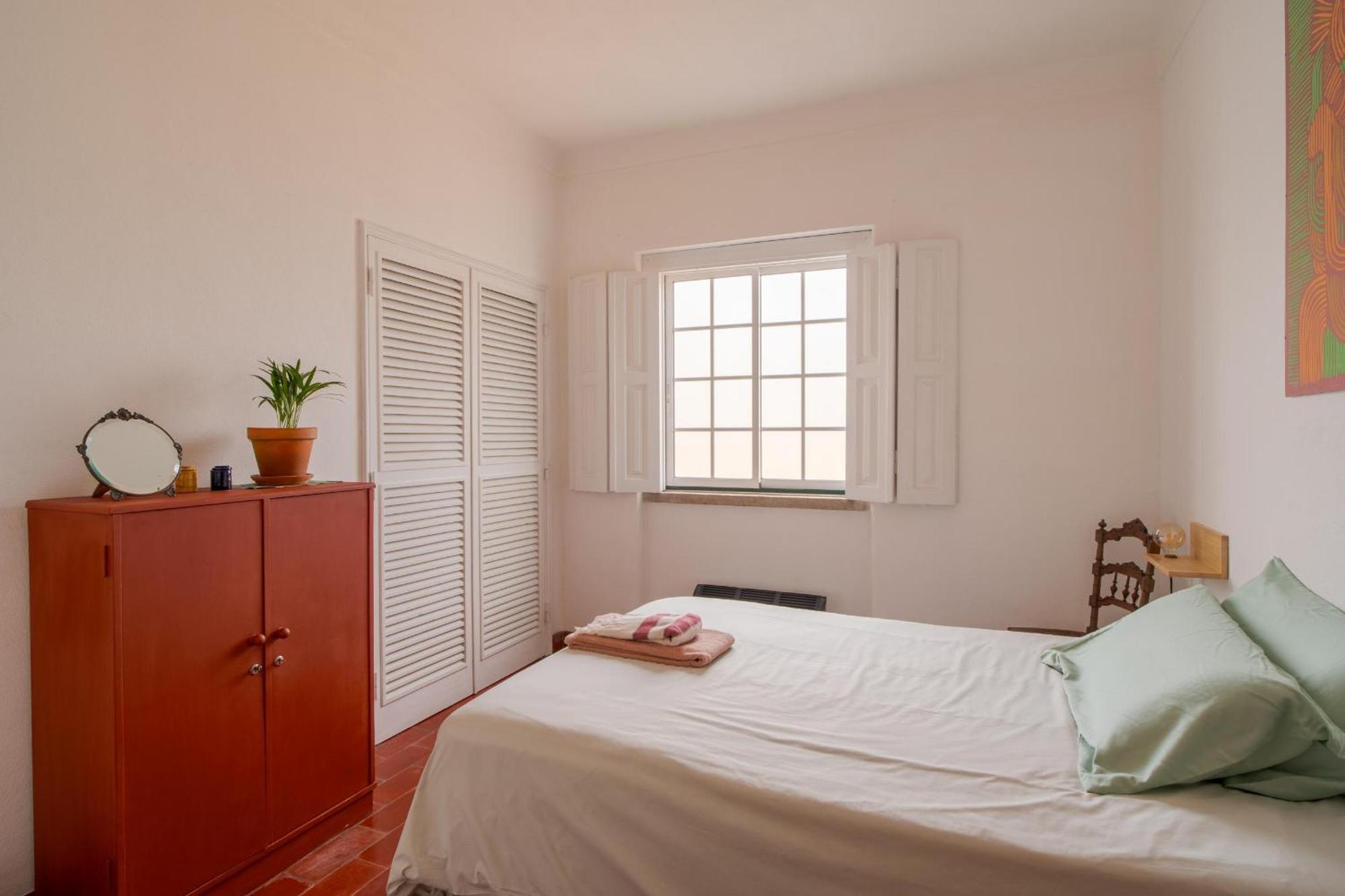 Manas Coliving Daire Sines Dış mekan fotoğraf