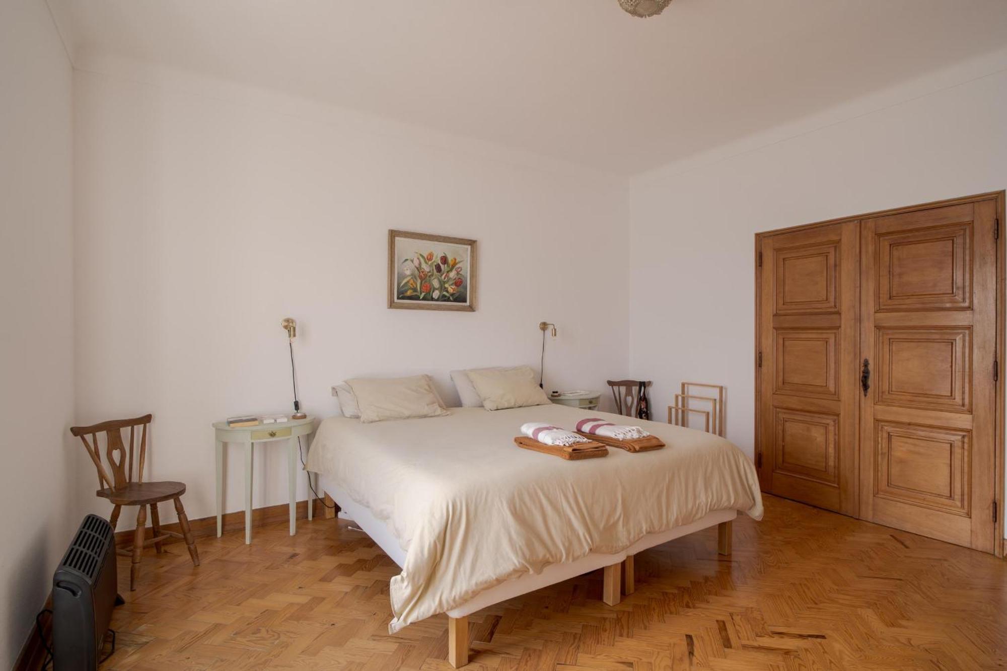 Manas Coliving Daire Sines Dış mekan fotoğraf