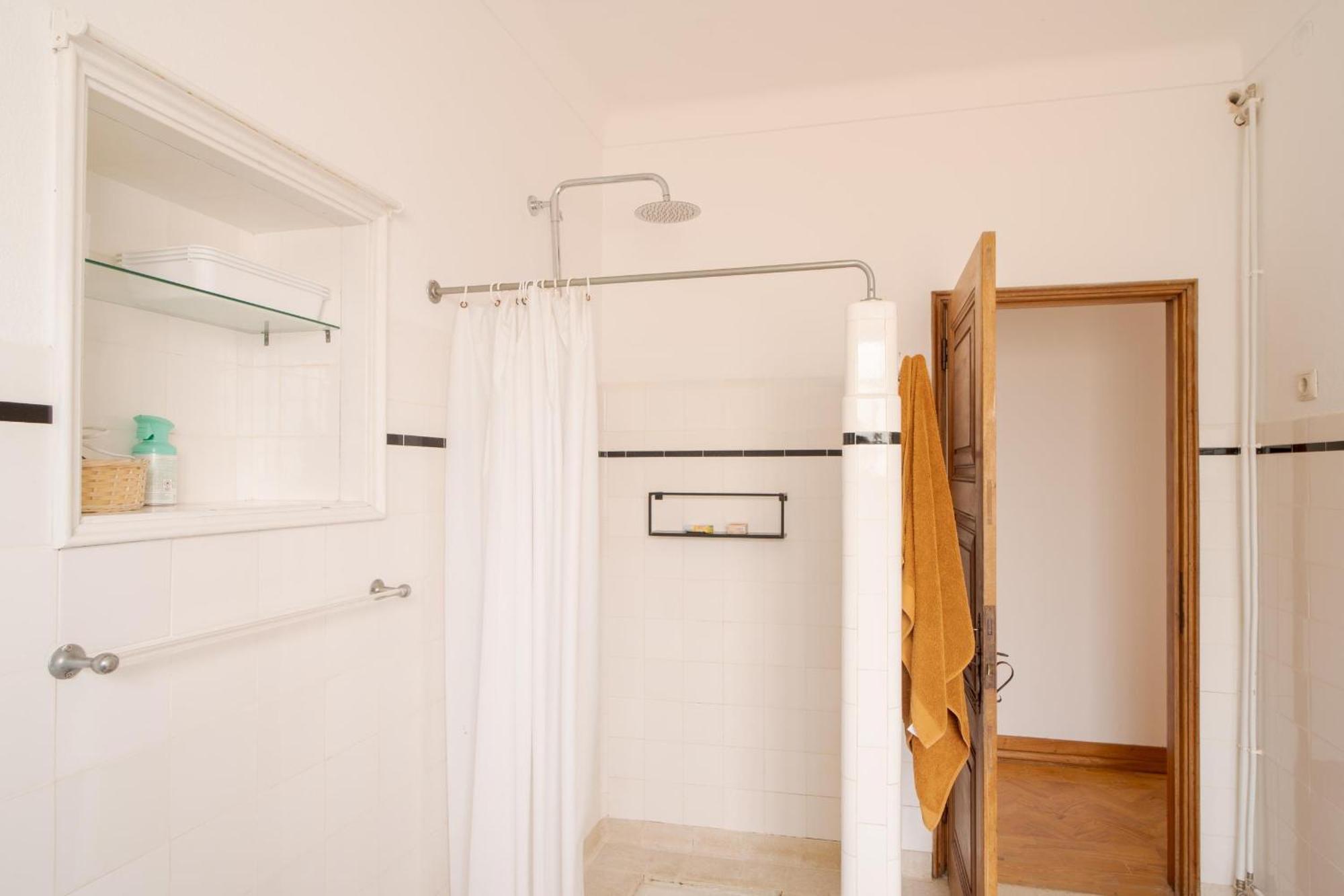 Manas Coliving Daire Sines Dış mekan fotoğraf