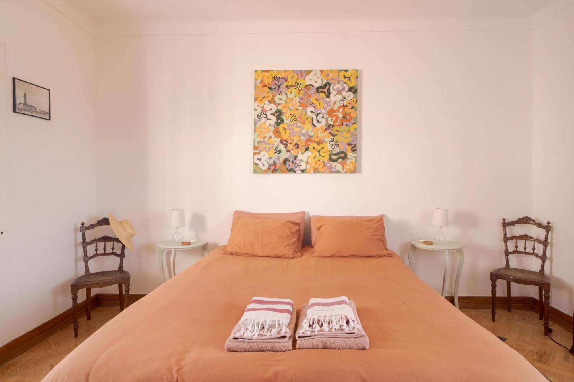Manas Coliving Daire Sines Dış mekan fotoğraf