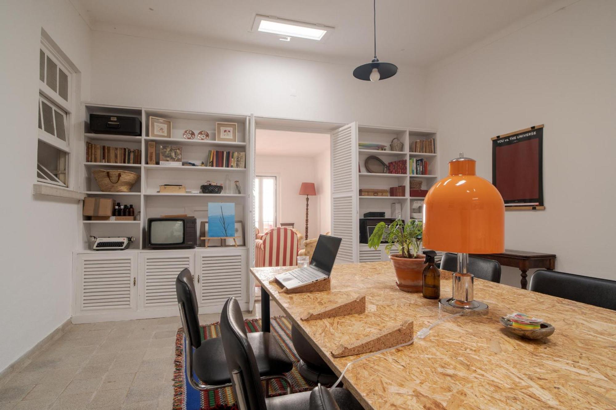 Manas Coliving Daire Sines Dış mekan fotoğraf