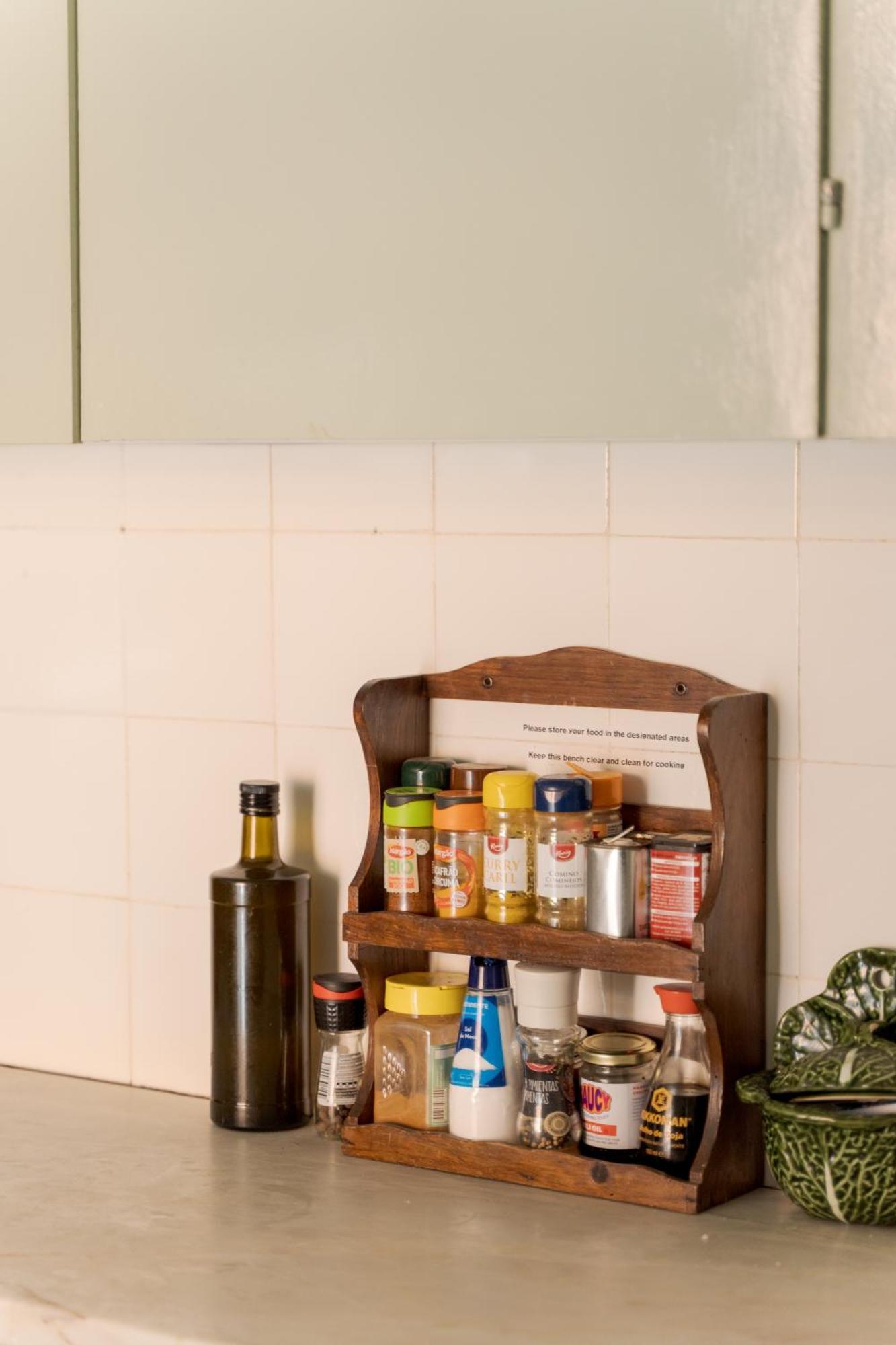 Manas Coliving Daire Sines Dış mekan fotoğraf