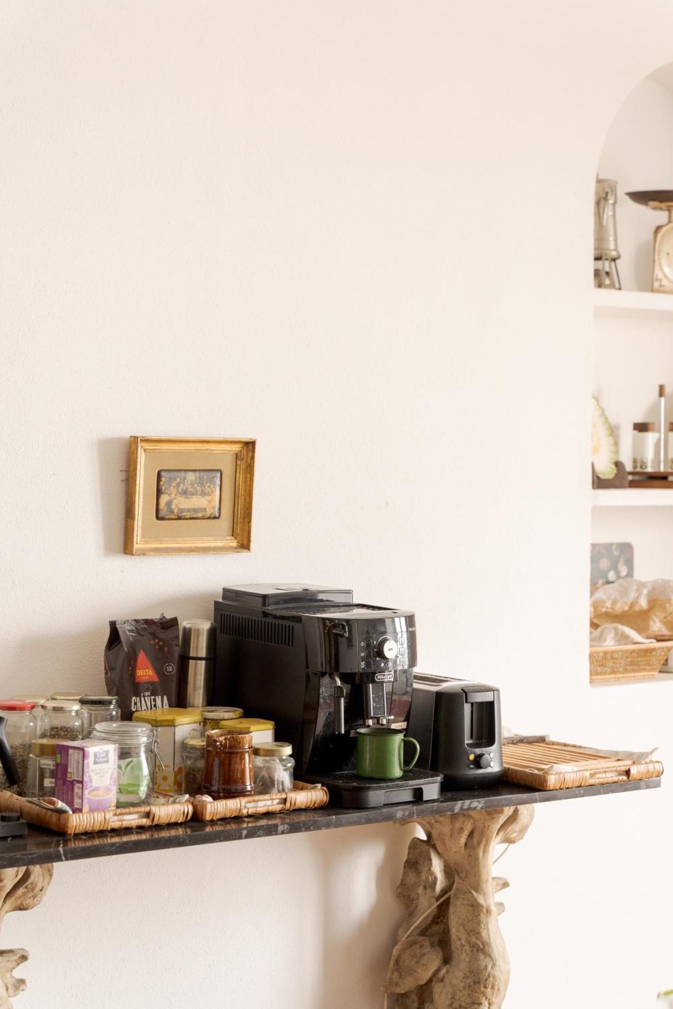 Manas Coliving Daire Sines Dış mekan fotoğraf