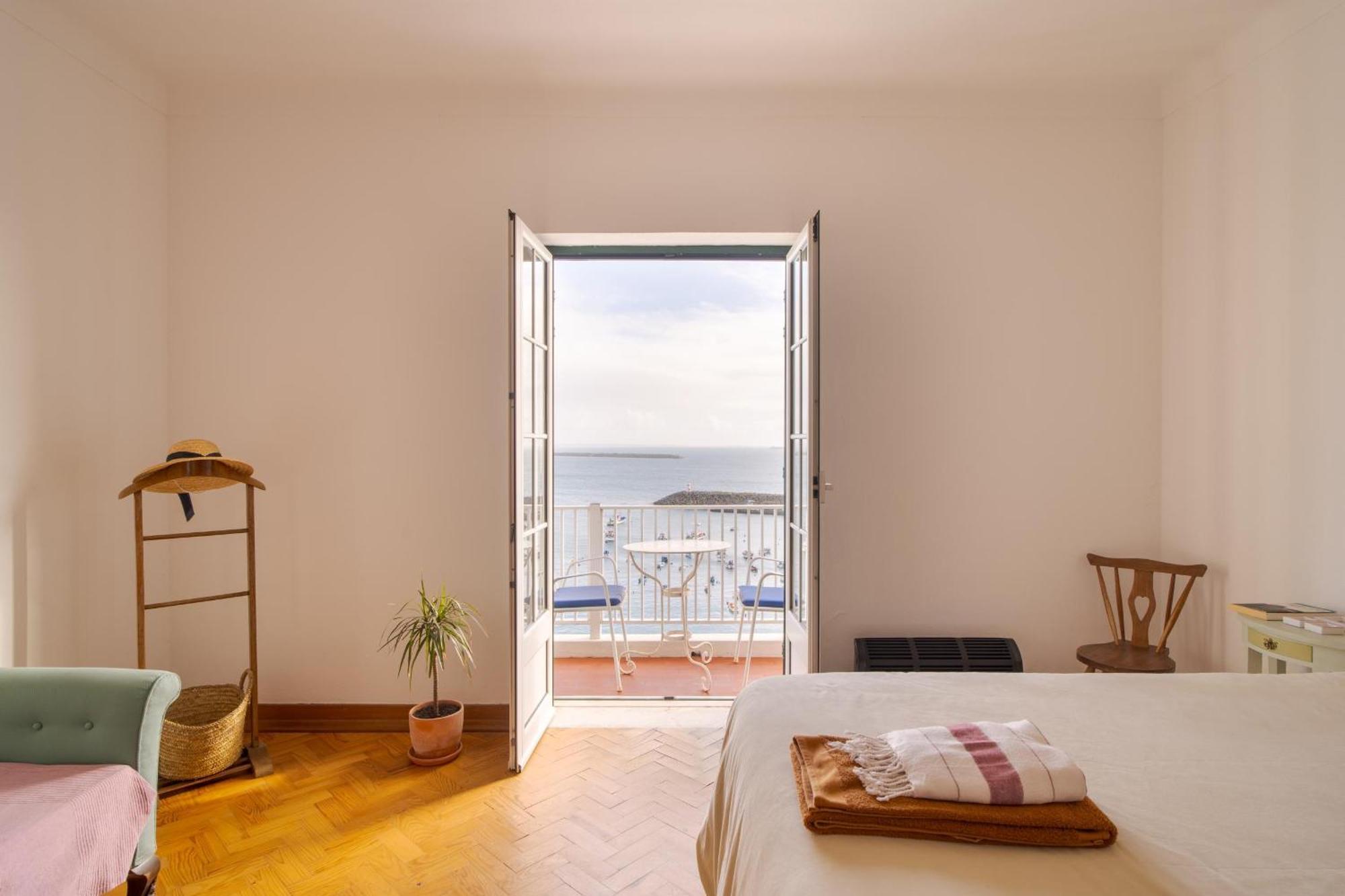 Manas Coliving Daire Sines Dış mekan fotoğraf
