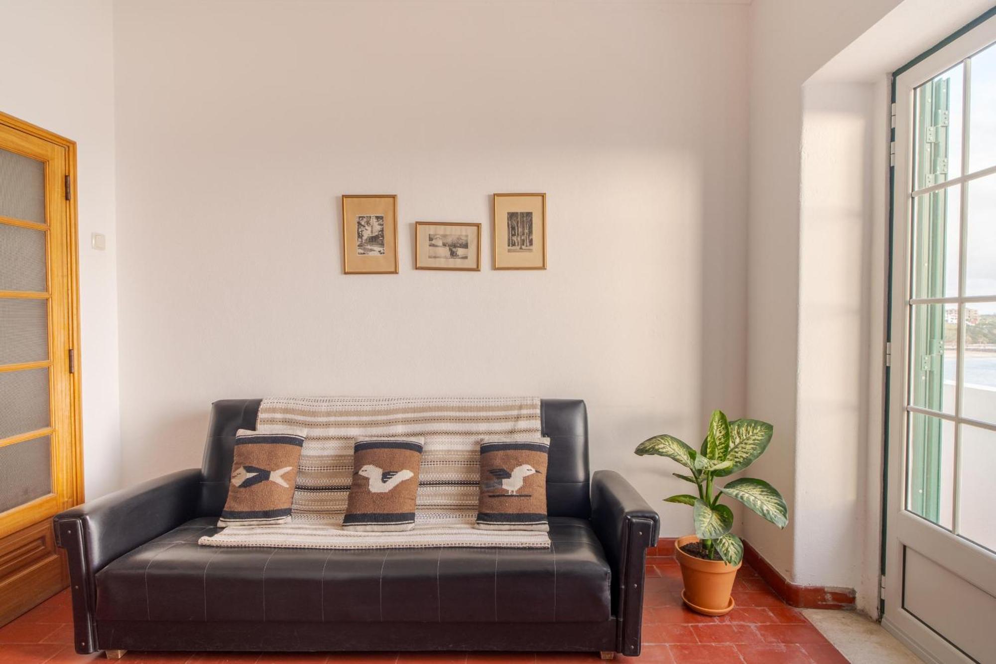 Manas Coliving Daire Sines Dış mekan fotoğraf