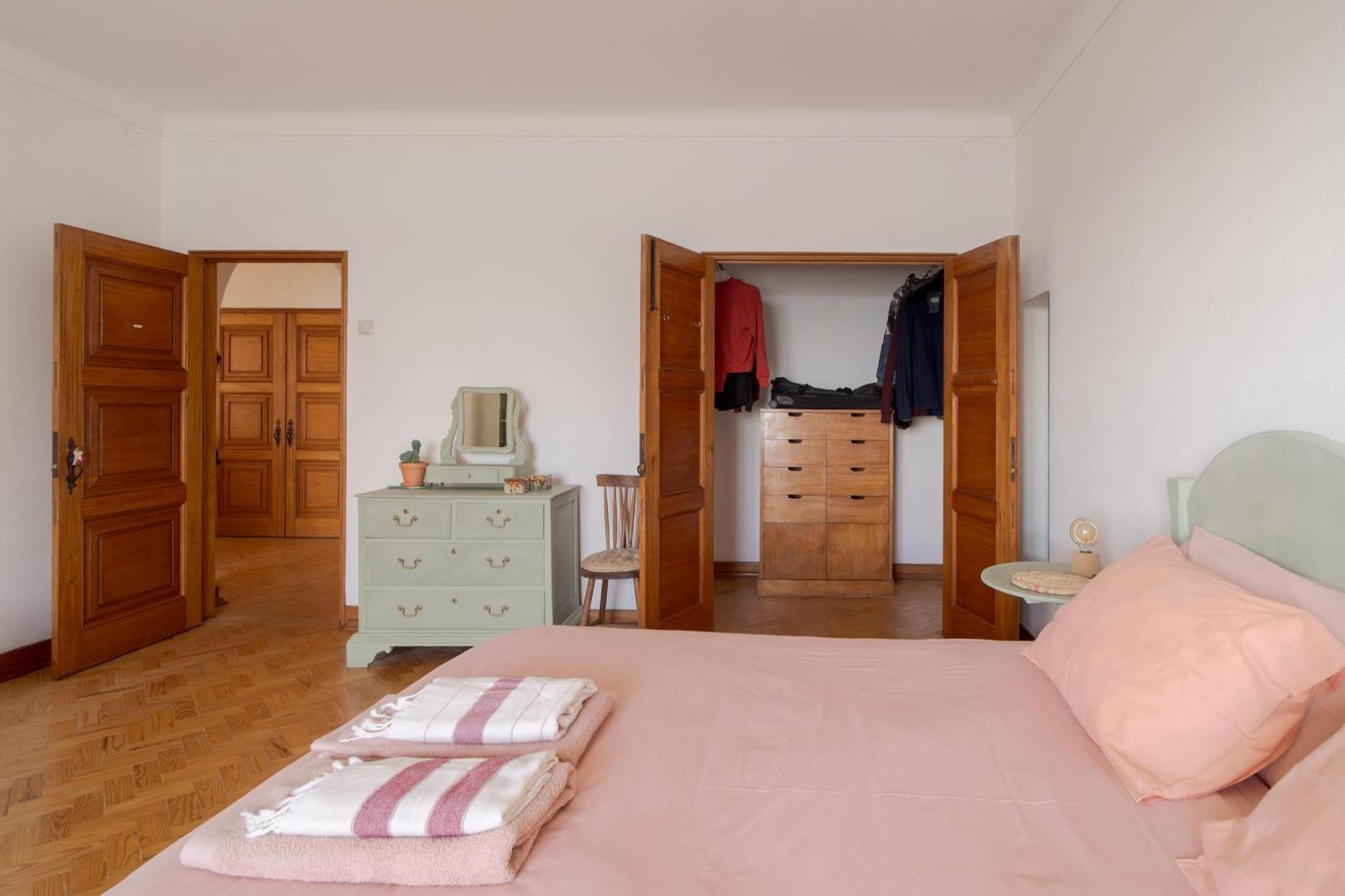 Manas Coliving Daire Sines Dış mekan fotoğraf