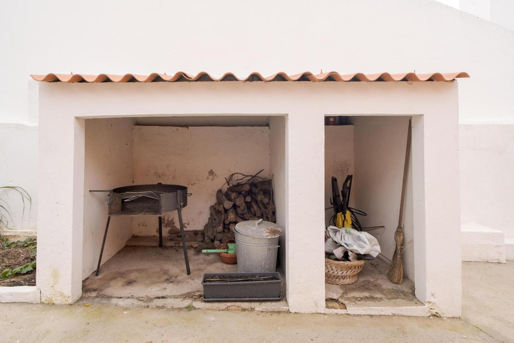 Manas Coliving Daire Sines Dış mekan fotoğraf