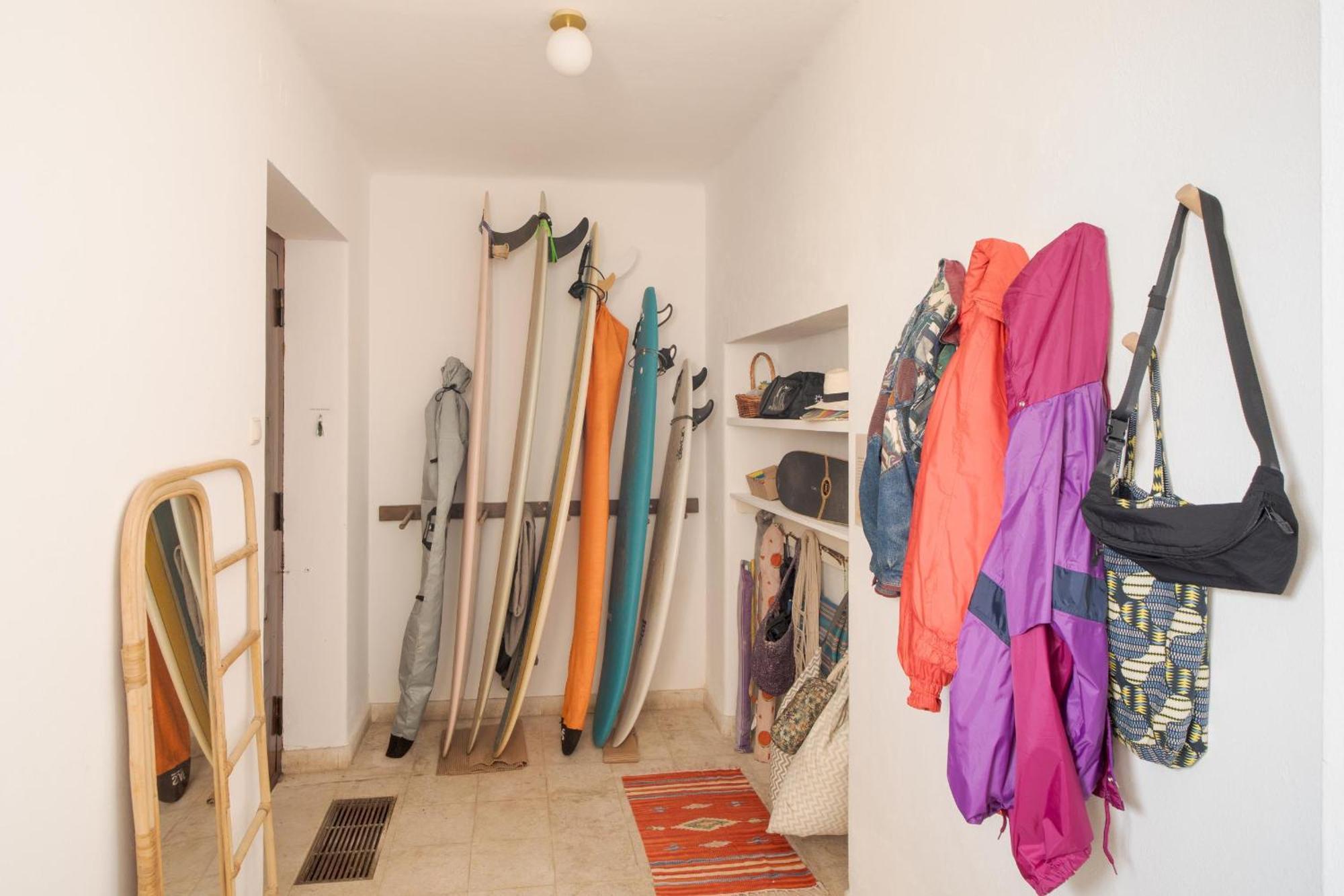 Manas Coliving Daire Sines Dış mekan fotoğraf